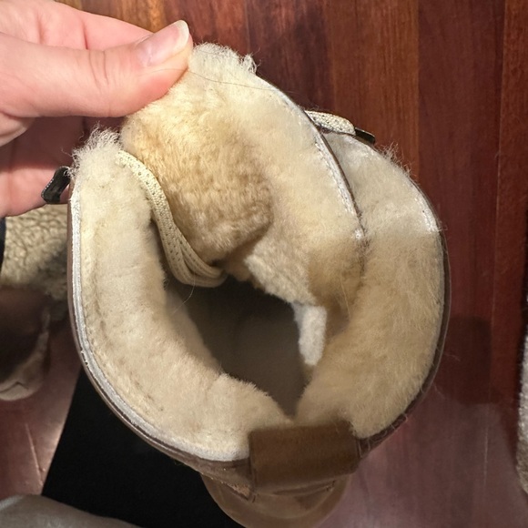 Joie Alary Hiker Bootie - Picture 6 of 6